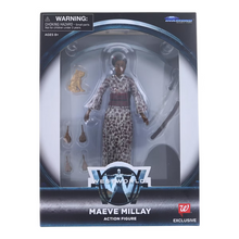 Westworld Maeve Millay 7" Action Figure Diamond Select Toys