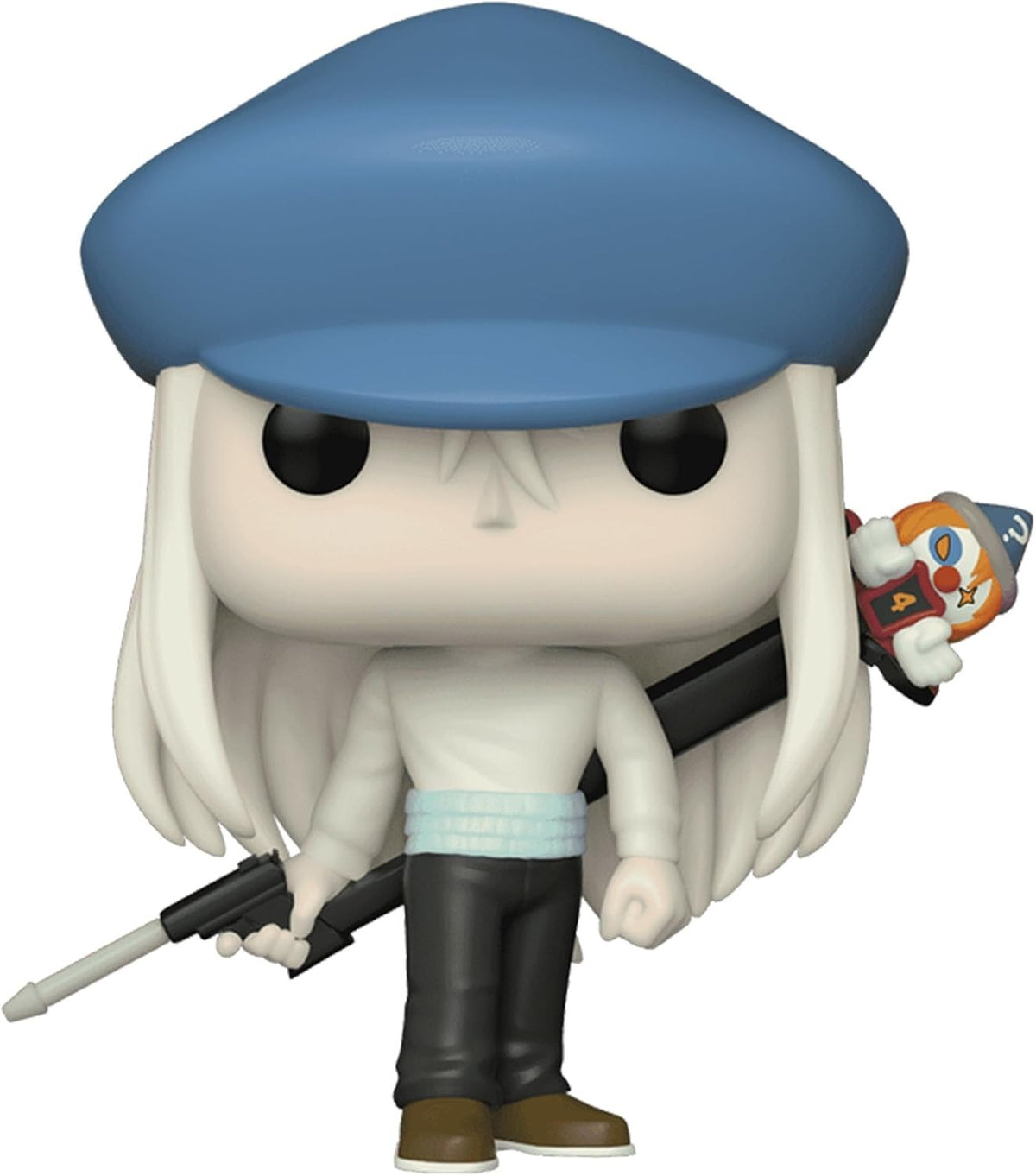 Funko Pop Hunter x Hunter Kite with Carbine #1235 Exclusive Vinyl Figure