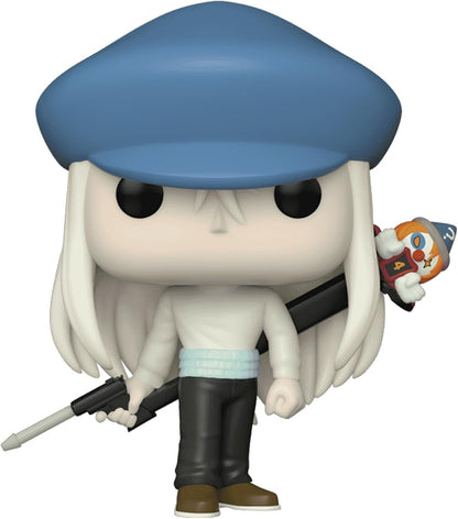 Funko Pop Hunter x Hunter Kite with Carbine #1235 Exclusive Vinyl Figure