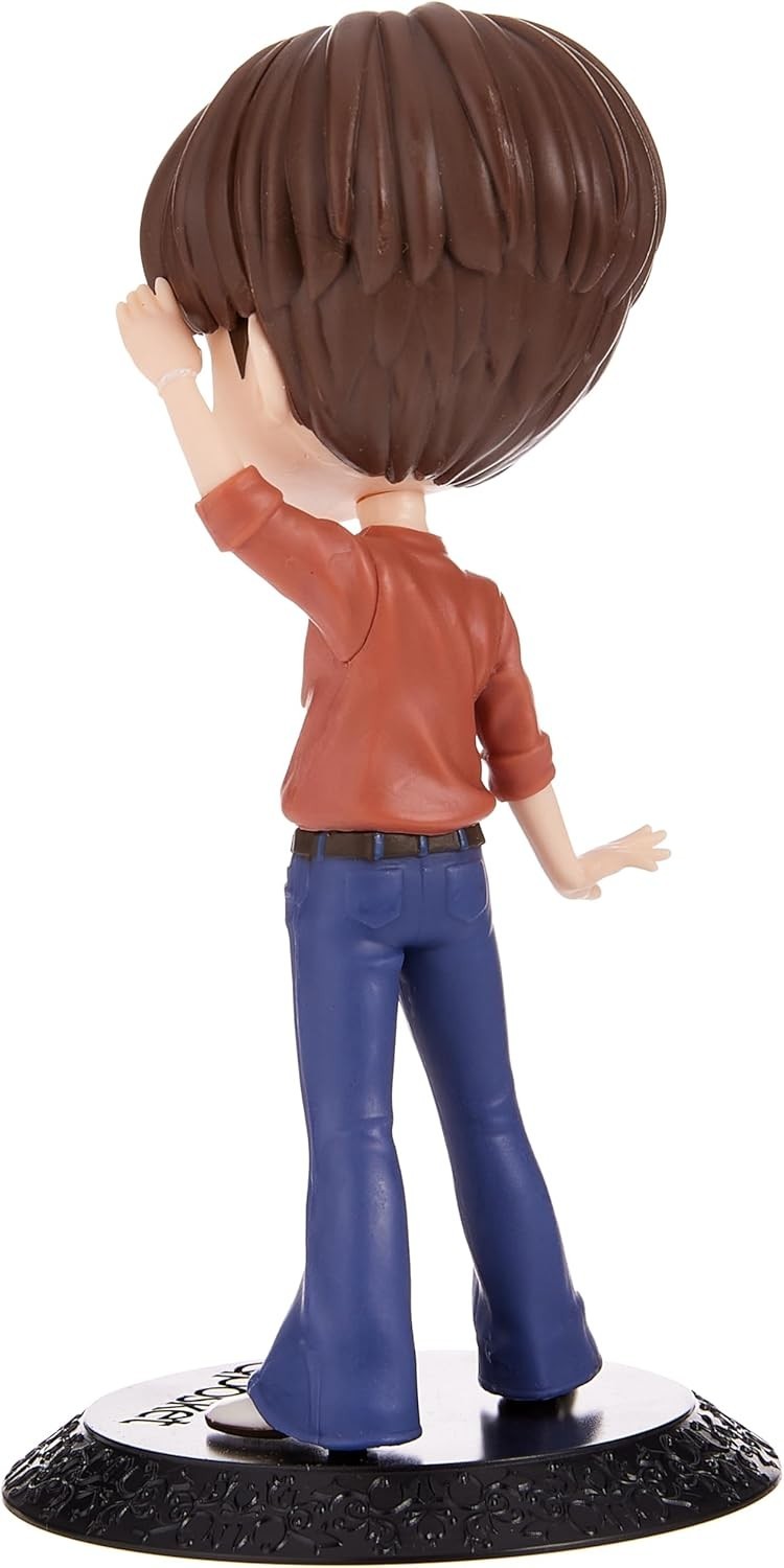 Banpresto TinyTAN BTS Dynamite Qposket J-Hope Figure 14cm Figure