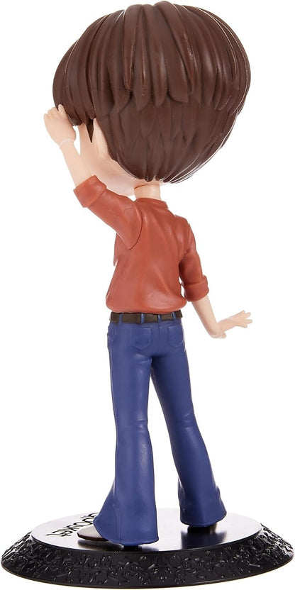 Banpresto TinyTAN BTS Dynamite Qposket J-Hope Figure 14cm Figure