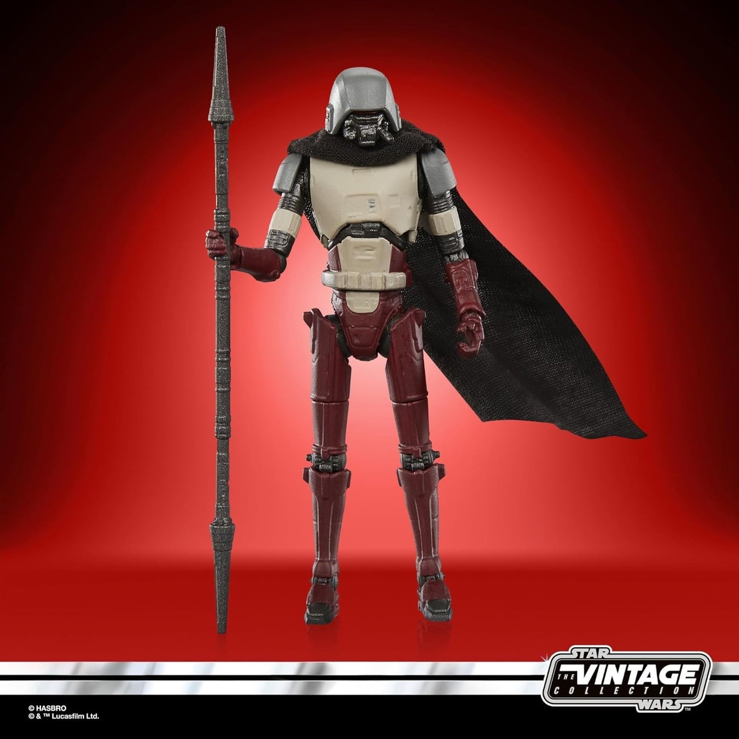 Star Wars The Vintage Collection HK-87 Assassin Droid Arcana 3.75" Figure