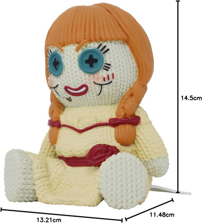 Handmade By Robots Annabelle Creation Annabelle Knit Series #039 Figure