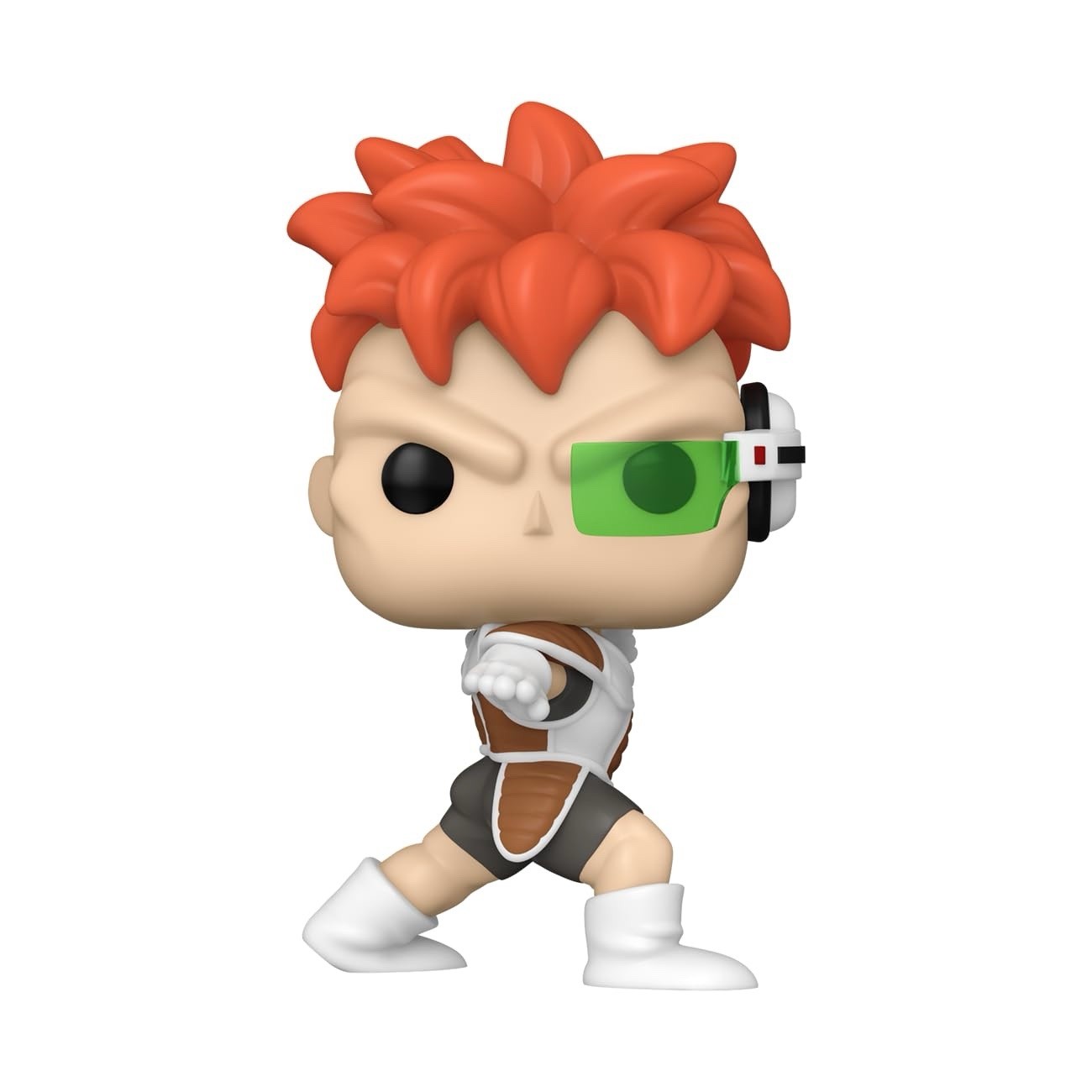 Funko Pop! Dragon Ball Z - Recoome #1492 (Damaged Box)