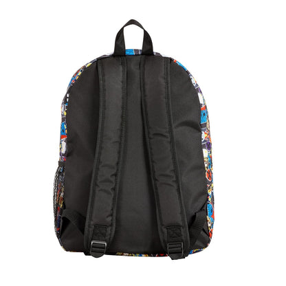 Funko Loungefly Marvel X-Men POP! School Backpack