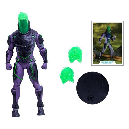 McFarlane Toys DC Multiverse Blight Atomic Edition 7” Figure Batman Beyond