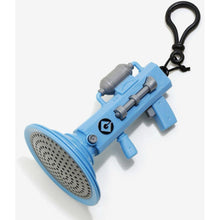 Despicable Me 3 Mini Fart Blaster Keychain