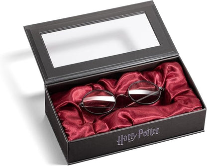 Noble Collection Harry Potter Glasses Prop Replica Collectible Display