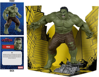 McFarlane Toys Marvel Studios Hulk Brand New Day 1:10 Statue