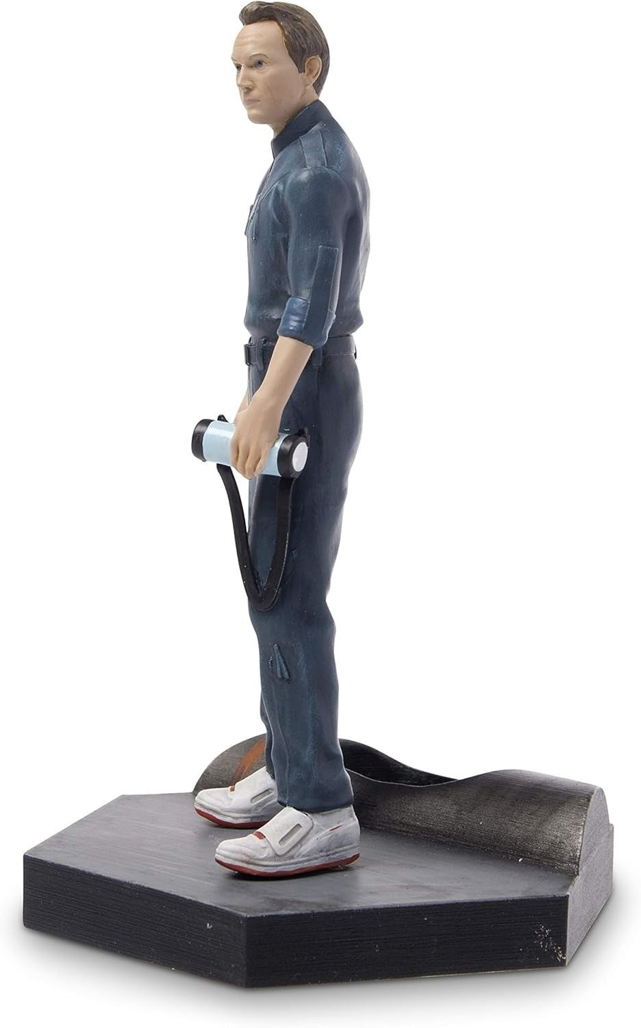 Eaglemoss Aliens Bishop Figurine Hero Collector 1:16 Scale 115mm