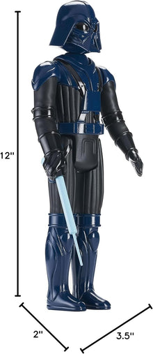 Star Wars Darth Vader Concept Jumbo Figure 12” Gentle Giant Kenner McQuarrie