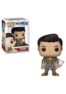 Funko Pop! Heroes Shazam! - Eugene #263 Vinyl Figure