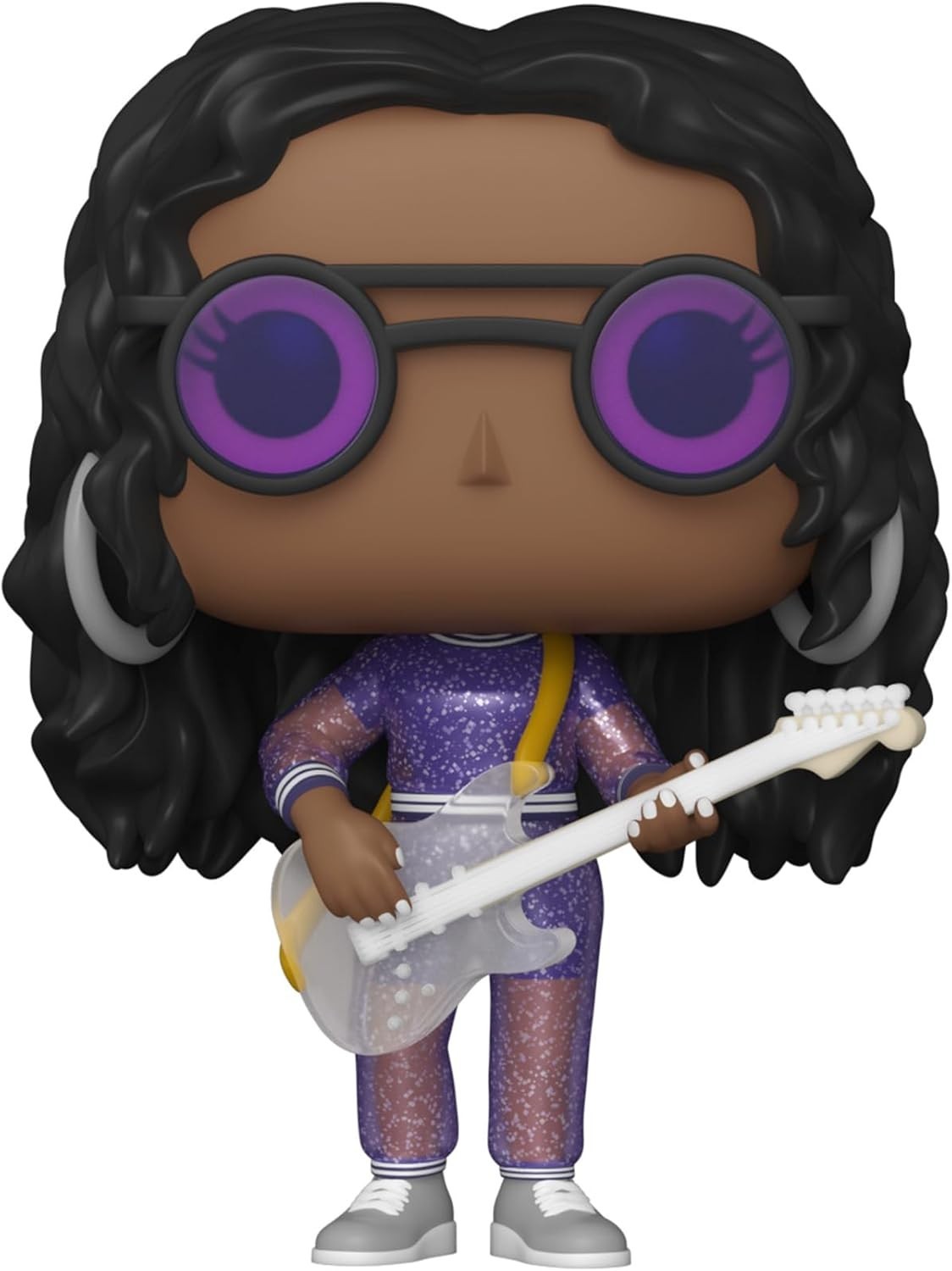 Funko POP! Rocks H.E.R. Vinyl Figure #295