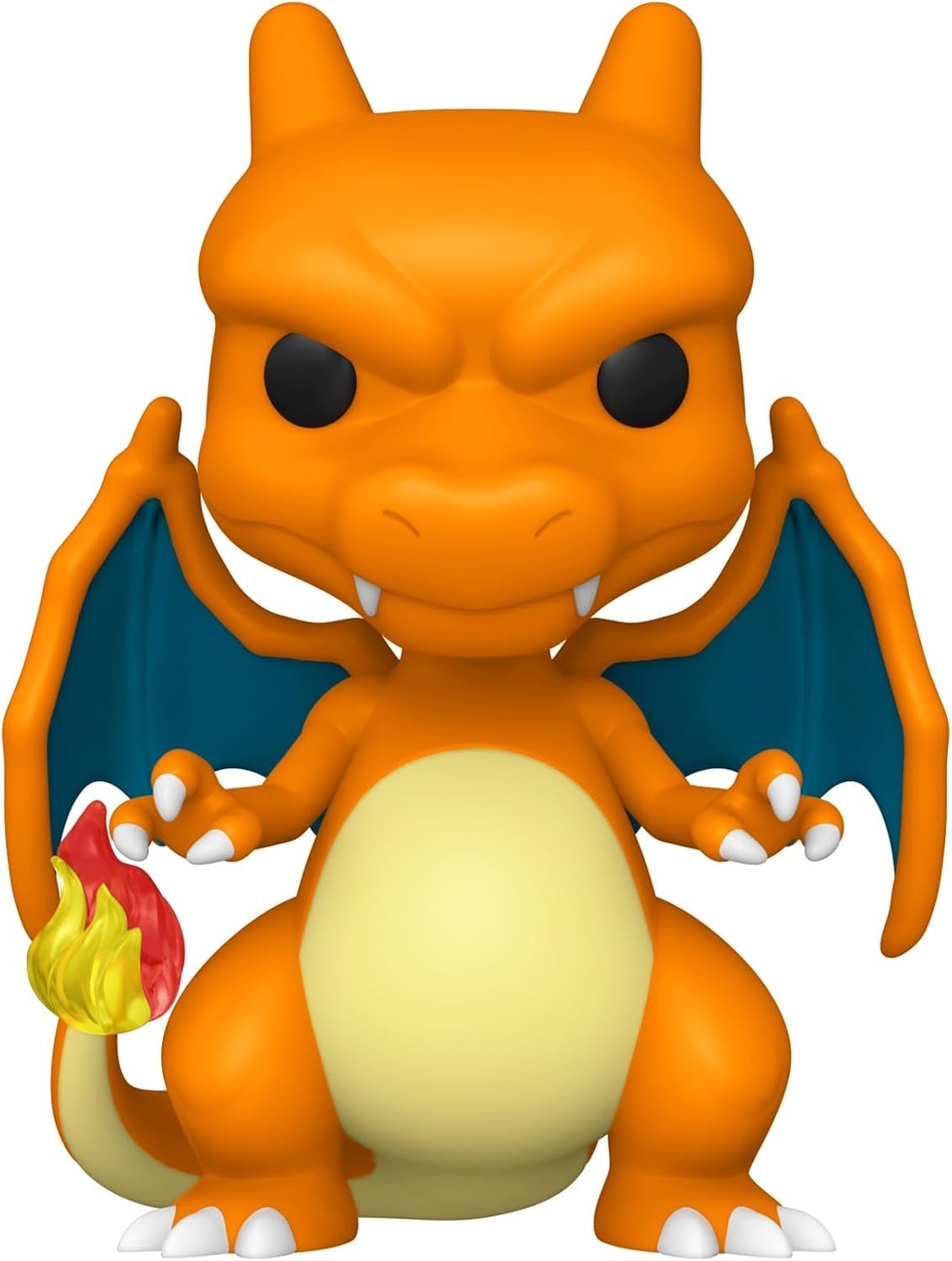 Funko Pop Games Pokemon Charizard Vinyl Figure #843