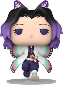 (BOX DMG) Funko Pop! Demon Slayer Shinobu Kocho 1605 Summer Convention 2024