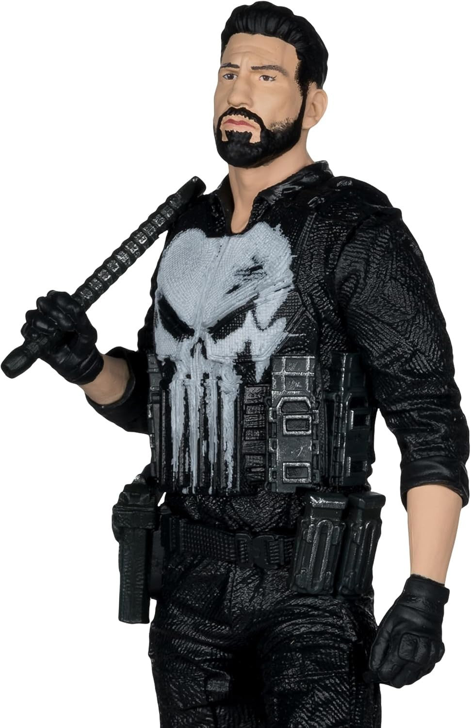 McFarlane Toys Marvel Studios The Punisher 1:10 Statue