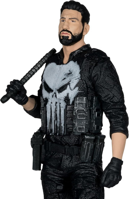 McFarlane Toys Marvel Studios The Punisher 1:10 Statue