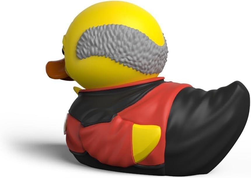 Mini TUBBZ Star Trek Jean-Luc Picard Collectible Duck Figure
