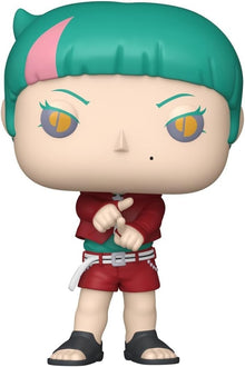 Funko Pop! Animation Boruto Daemon #1918 Vinyl Figure