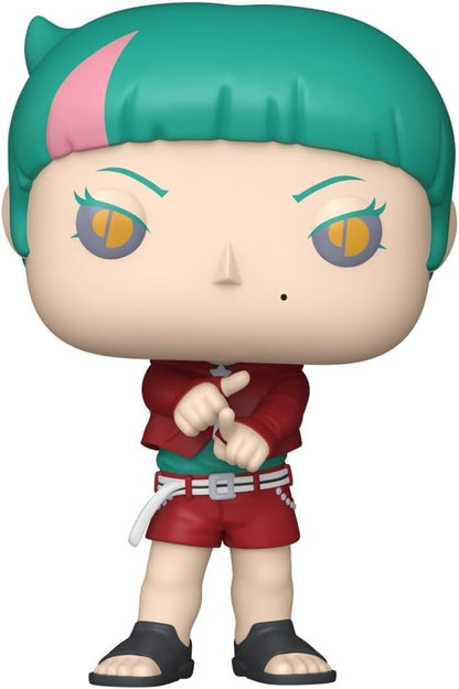 Funko Pop! Animation Boruto Daemon #1918 Vinyl Figure