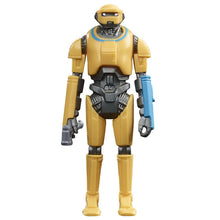 Hasbro Star Wars Retro Collection NED-B 3.75” Action Figure – Obi-Wan Kenobi