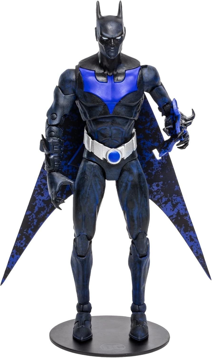 McFarlane Toys DC Multiverse Inque As Batman Beyond 7in Action Figure