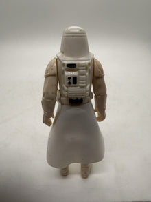 Star Wars Vintage Kenner Snowtrooper Hoth Figure 1980 Hong Kong