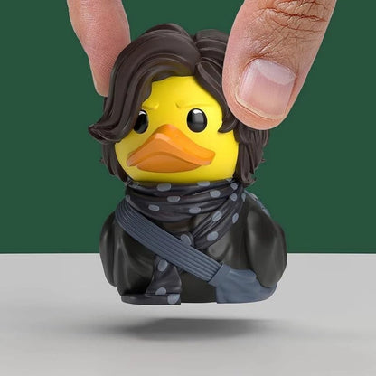 Mini TUBBZ The Breakfast Club Allison Reynolds Collectible Duck Figure