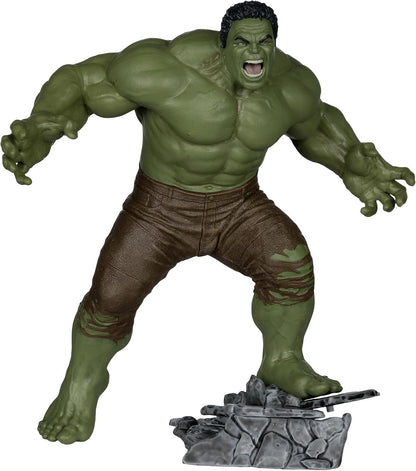 McFarlane Toys Marvel Studios Hulk Brand New Day 1:10 Statue