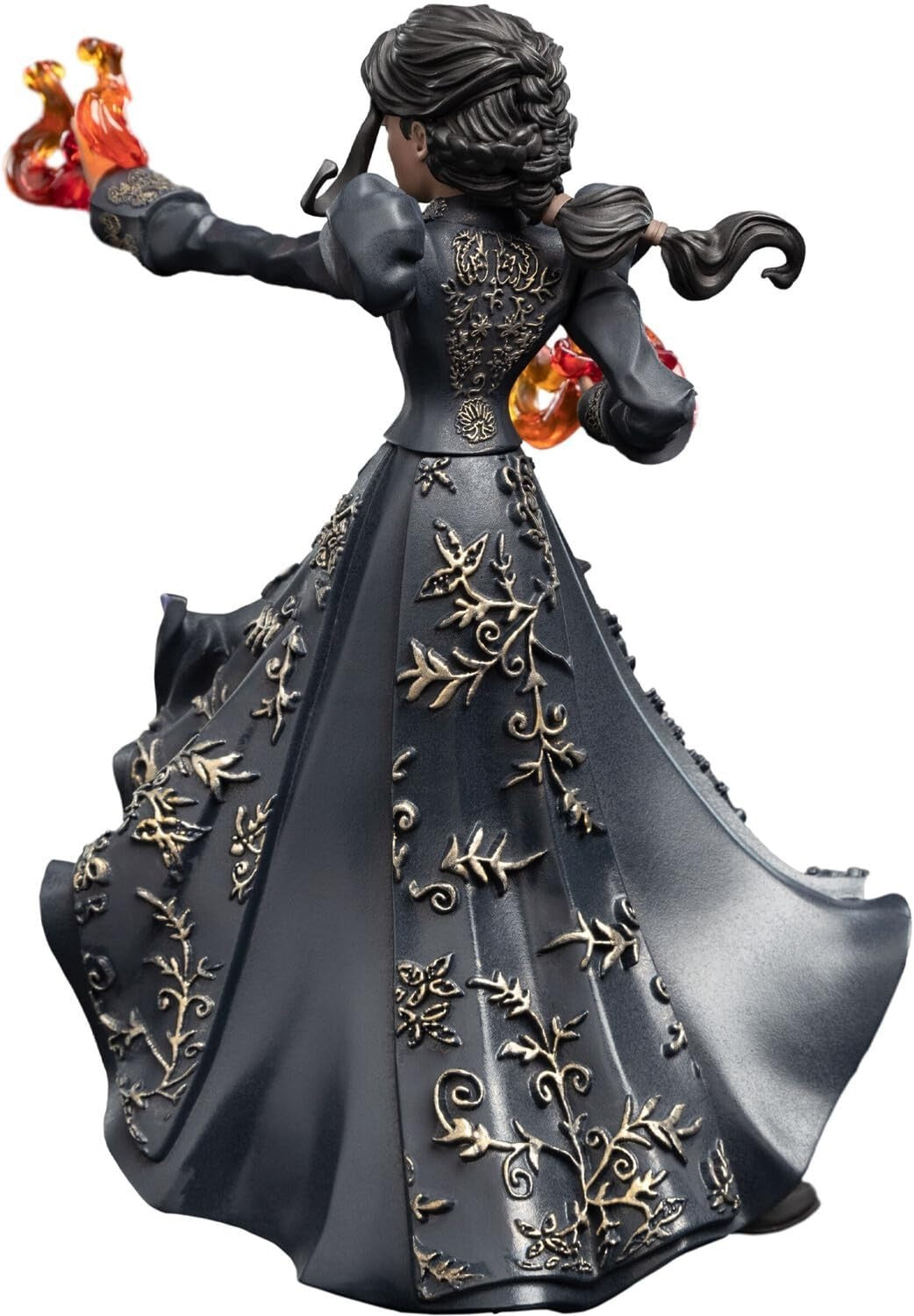 Weta Workshop Mini Epics The Witcher Yennefer of Vengerberg Vinyl Figure