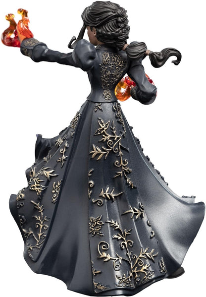 Weta Workshop Mini Epics The Witcher Yennefer of Vengerberg Vinyl Figure