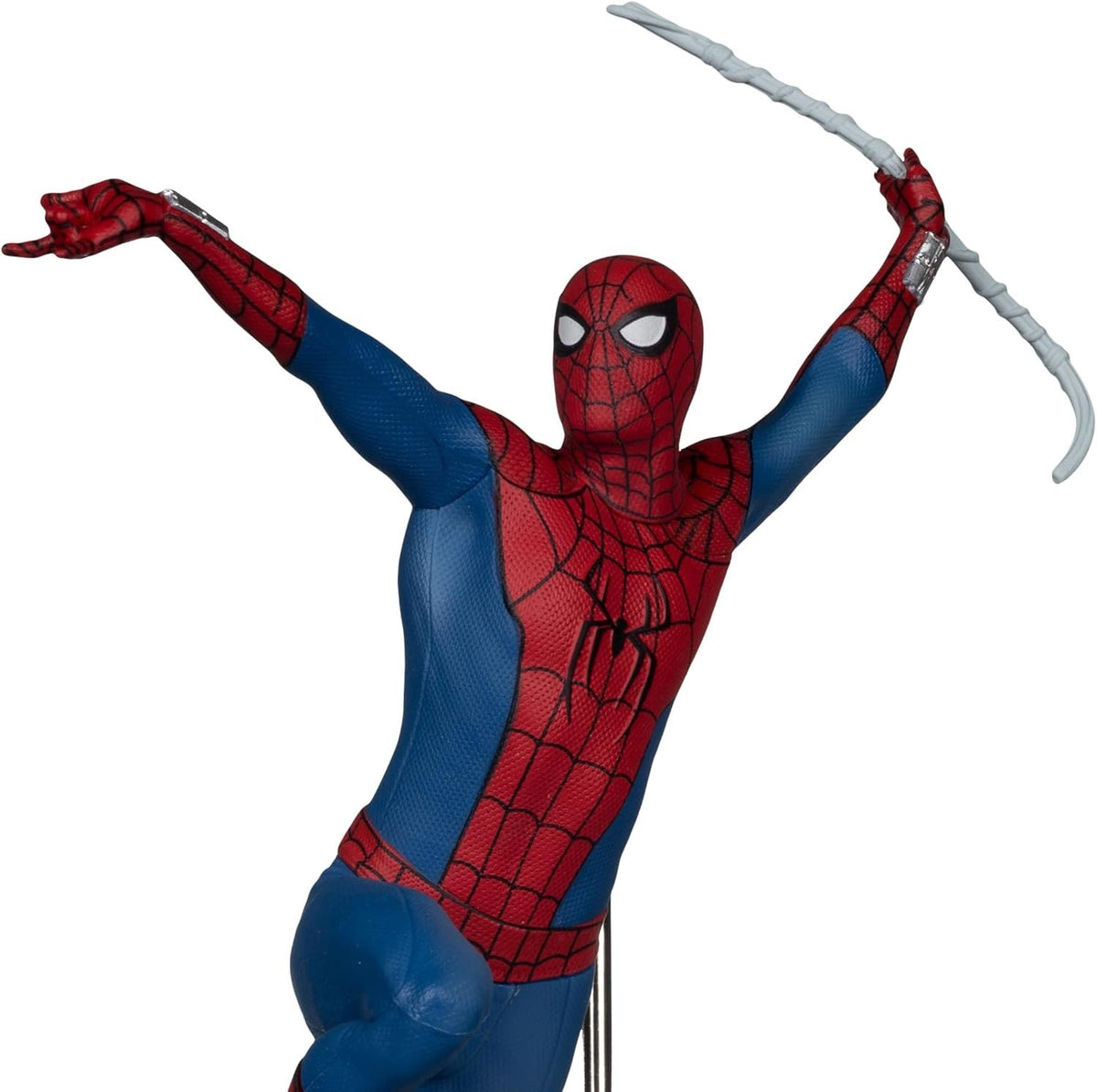 McFarlane Toys Marvel Studios Spider-Man Brand New Day 1:10 Statue