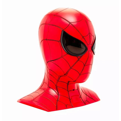 Marvel iHome Spider-Man Animated Eye Bluetooth Speaker 1:2 Bust