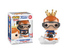 Funko Pop! Asia Freddy Funko Winter Fundays Games Special Edition Vinyl Figure