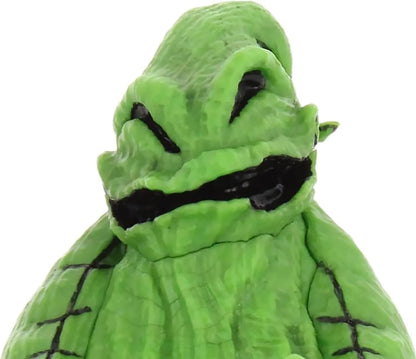 EXG Pro Disney Nightmare Before Christmas Oogie Boogie Mini Holder Collectible