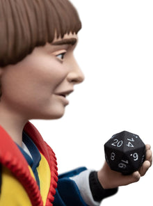 Stranger Things Mini Epics Will The Wise Vinyl Figure – Weta Workshop