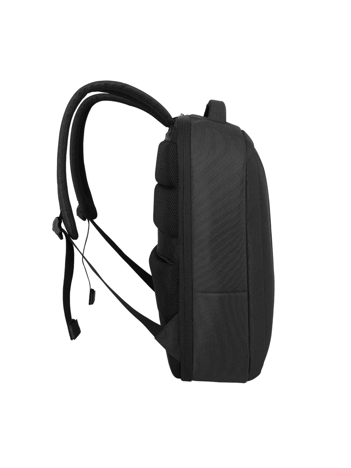 dbramante1928 Nyborg 16" Recycled Laptop Backpack – Dark Grey