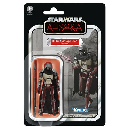 Star Wars The Vintage Collection HK-87 Assassin Droid Arcana 3.75" Figure