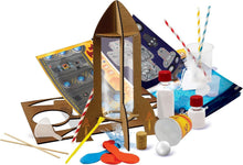 Science4you Super Rocket Launch STEM Science Kit