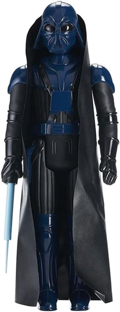 Star Wars Darth Vader Concept Jumbo Figure 12” Gentle Giant Kenner McQuarrie