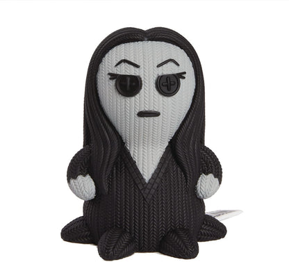 Handmade By Robots - The Addams Family: Morticia 057 Knit Series Vinyl Figure