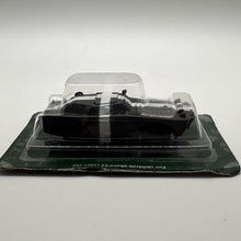 Eaglemoss BRDM Armoured Scout Car – Russian Tanks Collection – Soviet Recon Vehi