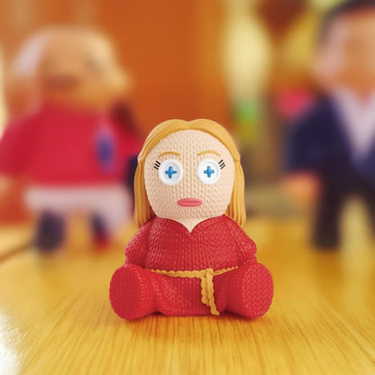 Handmade By Robots Princess Bride Princess Buttercup Knit Series #135