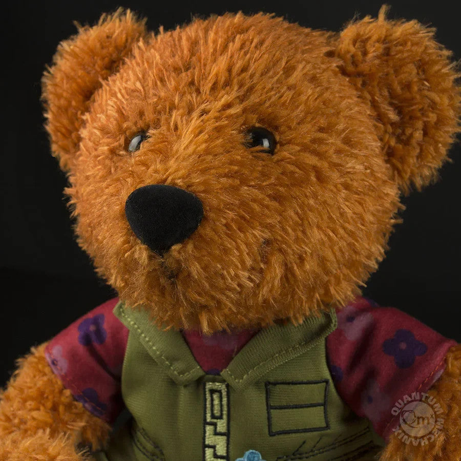 Firefly Serenity Kaylee Teddy Bear 9in Plush Quantum Mechanix