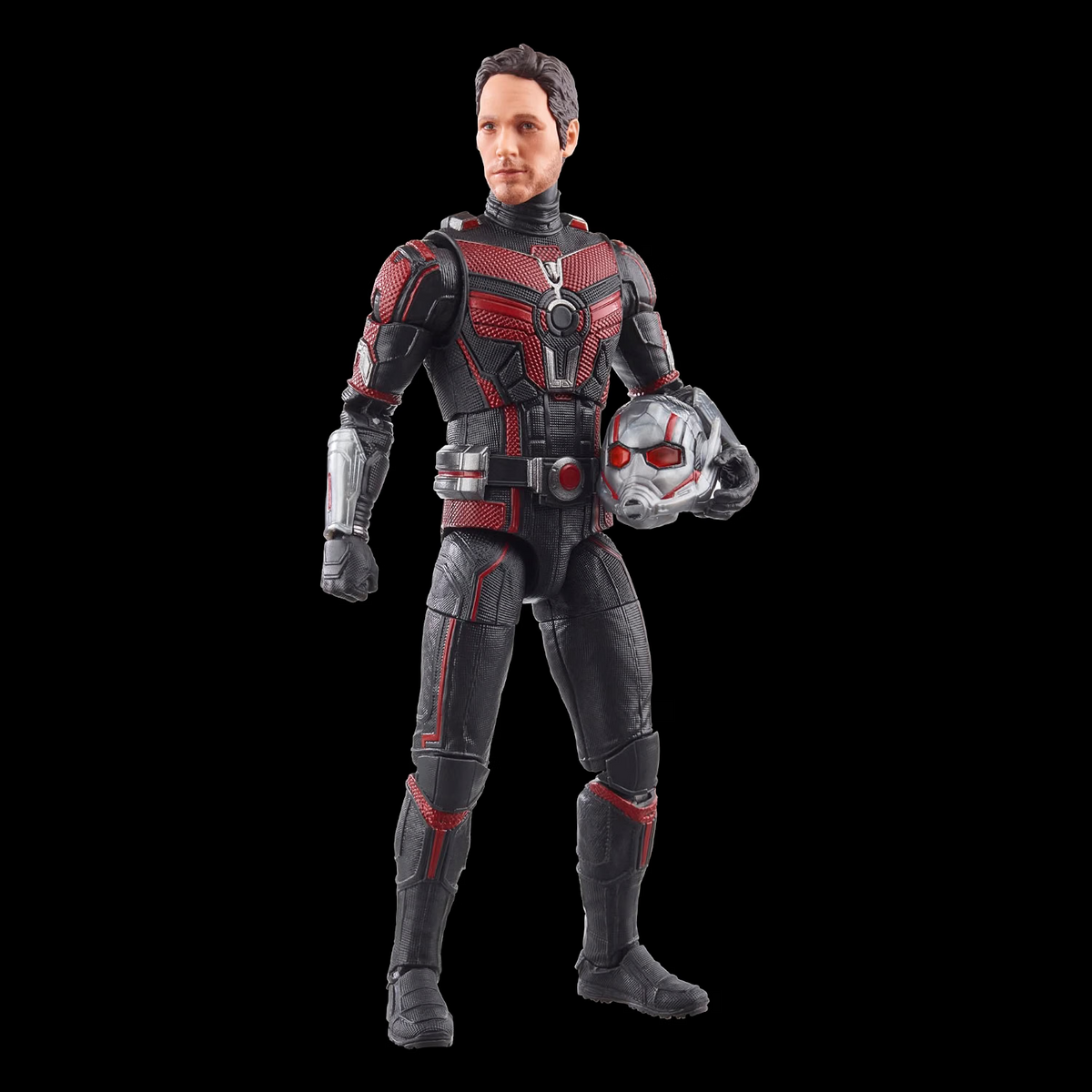 Hasbro Marvel Legends Ant-Man Quantumania 6in Action Figure