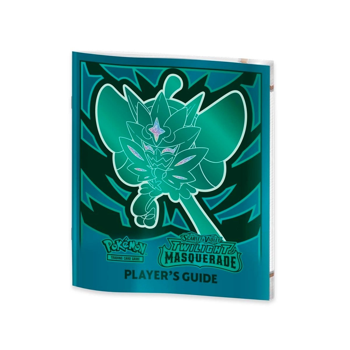 Pokemon Center Twilight Masquerade Elite Trainer Box Sealed