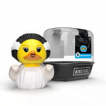 TUBBZ Bride of Frankenstein Cosplaying Duck – Universal Monsters Figure