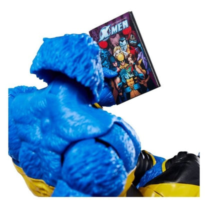 Hasbro Marvel Legends Beast Astonishing X-Men 6in Action Figure