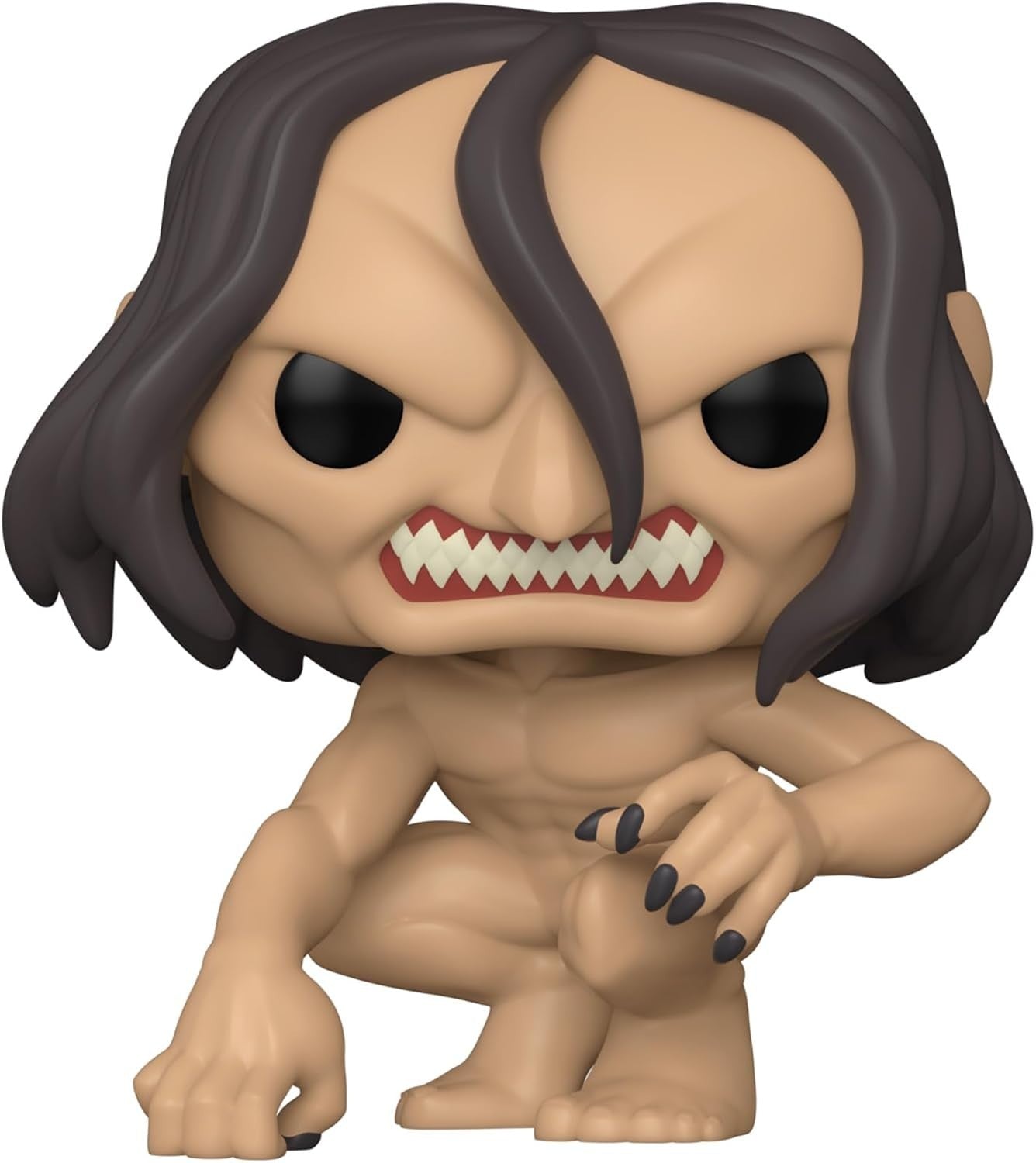 (BOX DMG) Funko Pop! Attack on Titan Ymir’s Titan #1168 Vinyl Figure