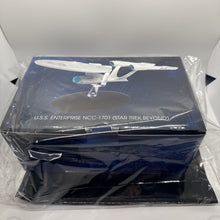 Star Trek Beyond USS Enterprise NCC-1701 Eaglemoss + Magazine (German)